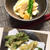 【マコモダケ料理　２種】日本で初めて見つけてはじめて料理してみたよ！