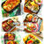 ♡♡#高校生男子弁当 ♡♡記録させて下さいね*作り置きおかずを詰めまくり。焼...