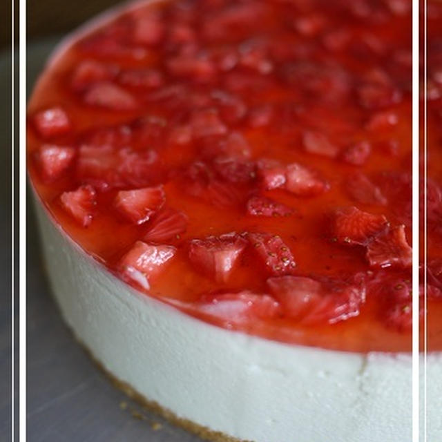 今日のケーキ♪