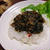 ほうれん草のキーマ・カレーの作り方。　ひき肉カレーのレシピ