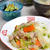 塩えのきの中華丼。もむだけ天然だし【塩えのき】の魅力♪の晩ご飯。