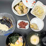 金沢の郷土料理・・・11月の北國新聞文化センターお料理教室