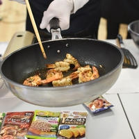 第2弾！スパイス大使イベント｜ハウス食品新商品発表会レポート