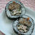 【作り方】飾り海苔巻き風？鬼くん(キノコでも可＾＾；)