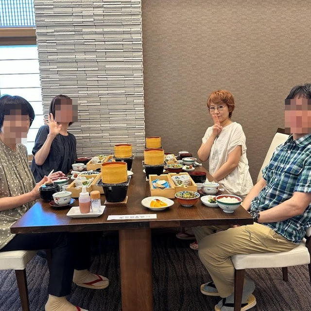 旧姓家族旅行⑥最終話：ハプニングこそ思い出になるのが旅というもの