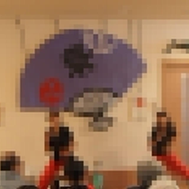 老人ホームのイベント<br />