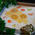 2014＊Xmas　Advent calendar＊Dec.23＊レンジ発酵のクリスピーピザ