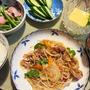 元気なのはいいけど＆豚肉と玉ねぎ、もやしの生姜焼き