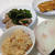 炊き込み御飯