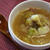 365日汁物レシピNo.95「春野菜とベーコンのスープ」