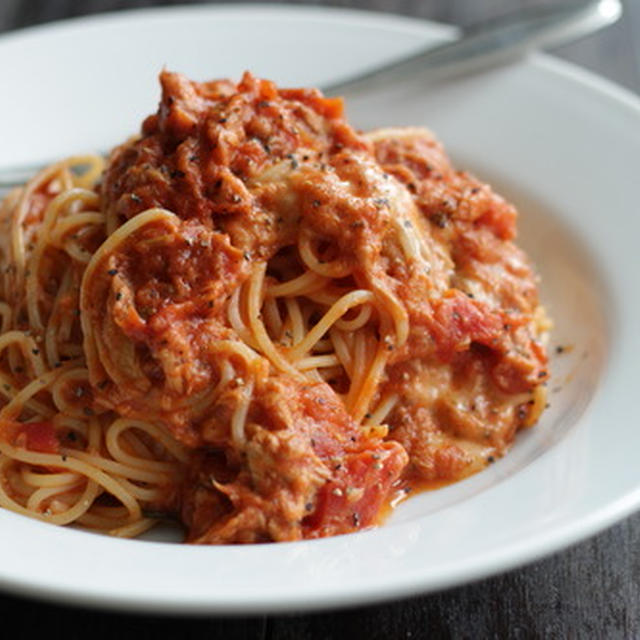 お昼ご飯に便利なパスタレシピ５選！！ストック食材でできるものから簡単なものまで♡