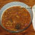 ヴィンダルー　カレー