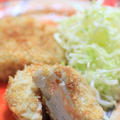京芋の明太チーズコロッケ