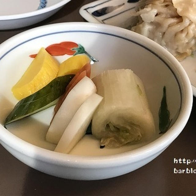 かわいこちゃん（超美人）とちょっと一杯。からの、パスタ番長の『ゴルゴンゾーラパスタ』な夜。