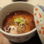 元旦の夕食　　　　　　　　　　　　　　　　1・2・2011