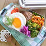ロコモコ丼弁当