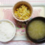 ﾟ･*:.｡.【離乳食】親子丼.｡.:*･ﾟ