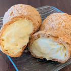 シュークリーム