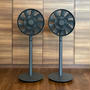 扇風機を買い足し　バルミューダ「The GreenFan」アゲイン…