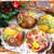 １１月です、クリスマス準備です～♪　～メロンパンdeコッタ★クリスマス～