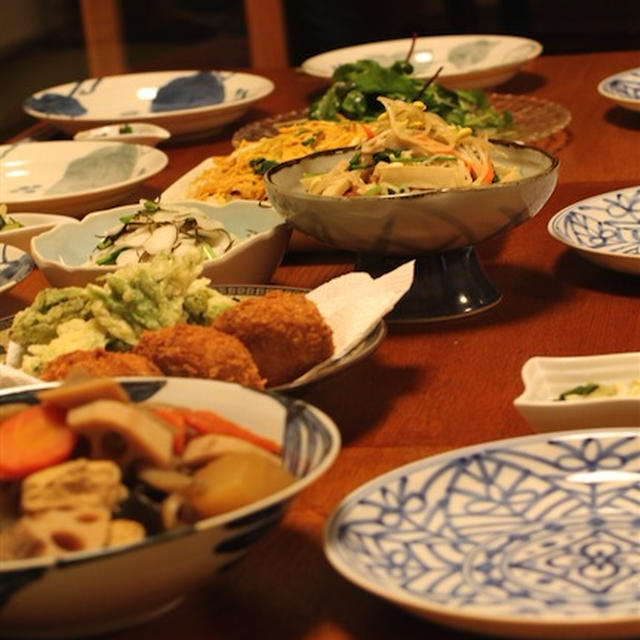 ひな祭り　2015