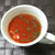 ☆パスタ入りトマトスープ☆