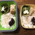 最近のお弁当　　