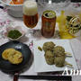 ☆お疲れ様のお楽しみビール☆