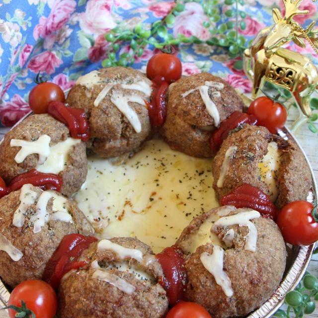 クリスマスレシピまとめました＾＾