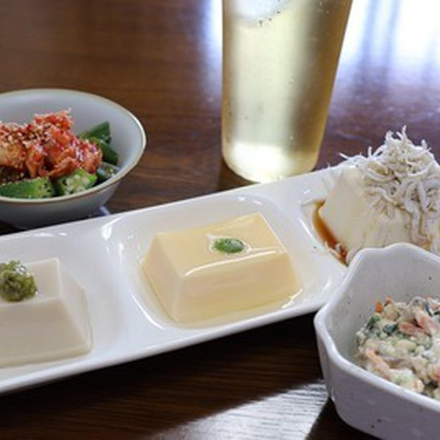 ちょいと一杯