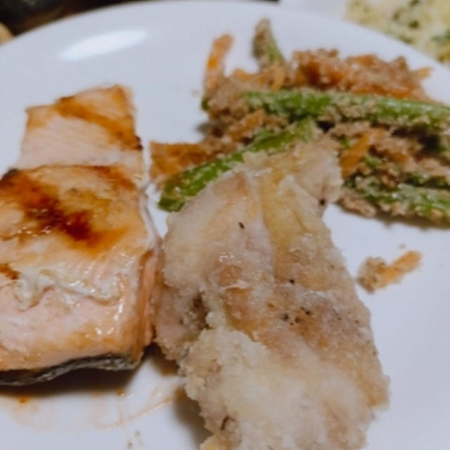 唐揚げ