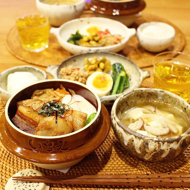 トマトシーズンにモリモリ作って食べたいサラダ