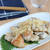 【#簡単レシピ】ごはんがすすむ！鶏もも肉のねぎ塩だれ