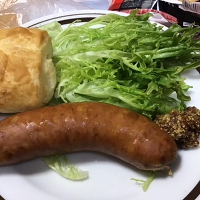 主婦と4月下旬
