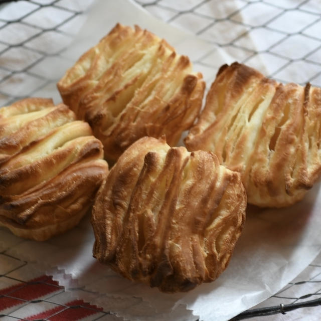 バターフレーキー