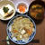 先週の晩ご飯　6/9〜6/15