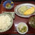 【秋田】食処やまだ 秋田市民市場 食堂　ボリュームたっぷりの５５０円朝定食