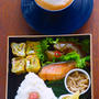 ５分で作る朝ごはん♪５食まとめてGoGo〜!