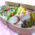 カブの肉巻きのお弁当☆+゜