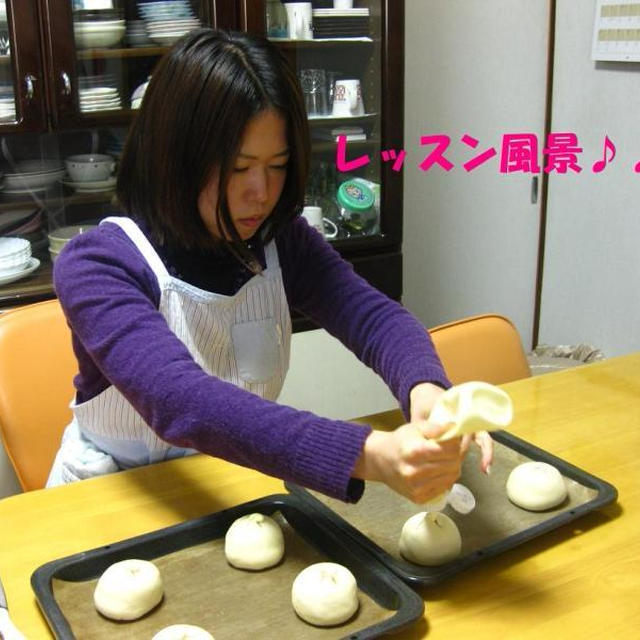 レッスン♪♪