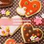 クルールイベント♡アイシングクッキー♡