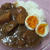 豚ばら肉カレー＆コロッケカレー＆カレーうどん