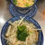 【大宮】カオマンガイキッチン 駅ナカモーニング　タイの朝ごはん　おかゆ390円　ラーメン500円