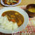 子どもにオススメ☆ホワイトカレー