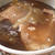自家製ラーメン