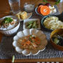 万能塩鶏＾＾朝から走り回った！