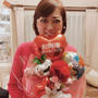 なぜにあめでとうBalloonとBaby♡と忘年会
