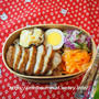 正倉院展の後のお夕飯 と お弁当は舞茸の炊き込みごはんと豚ロースの照り焼き