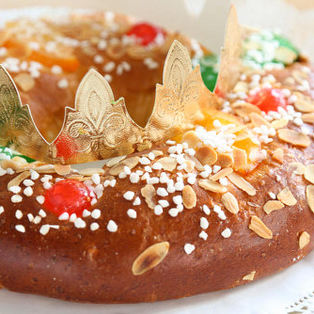 ２０２１年1月レッスンは 新年を祝うパン＆ノルマンディーのチキン料理です