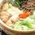 Salmon Nabe Japanese Hot Pot鮭鍋